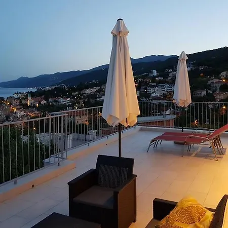 Hedonist&more Apartment Opatija
