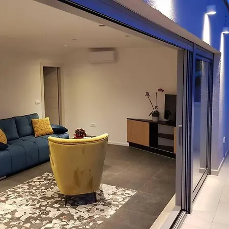 Hedonist&more Apartment Opatija