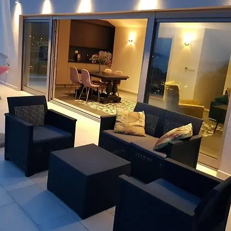Hedonist&more Apartment Opatija