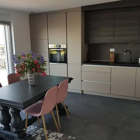 Hedonist&more Apartment *